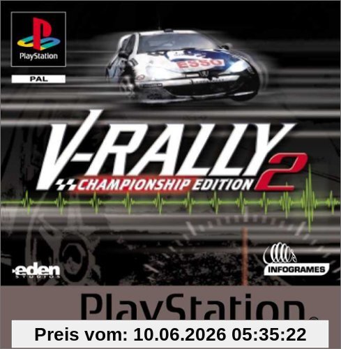 V-Rally 2