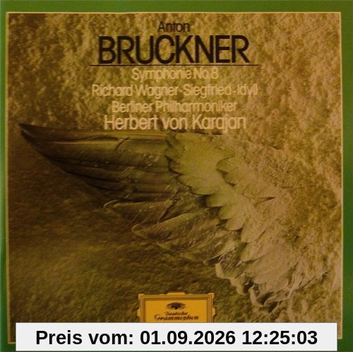 Bruckner:Sym. 8