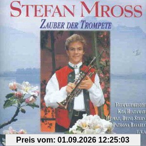 Zauber der Trompete