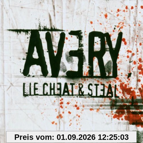 Lie,Cheat & Steal