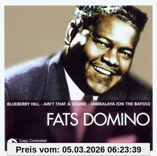 Fats Domino Essential