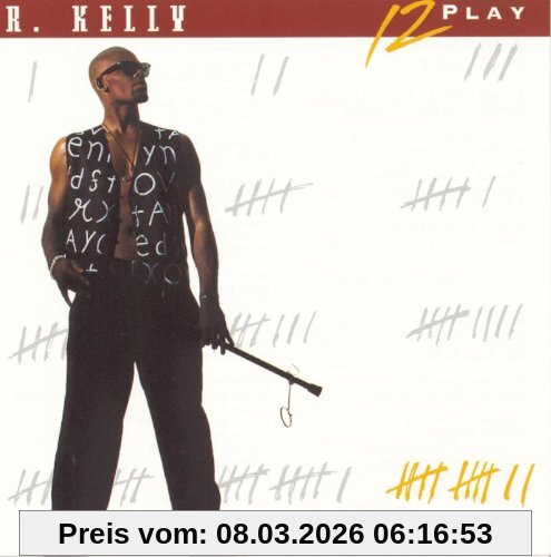 R. Kelly 12-Play