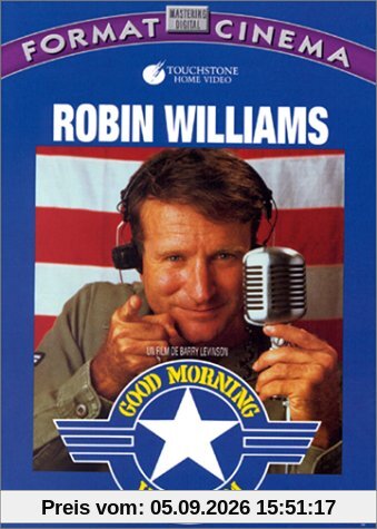 Good Morning Vietnam [FR IMPORT]