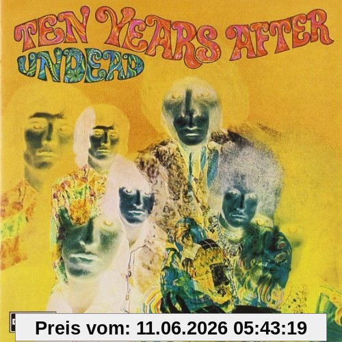 Ten Years After Undead