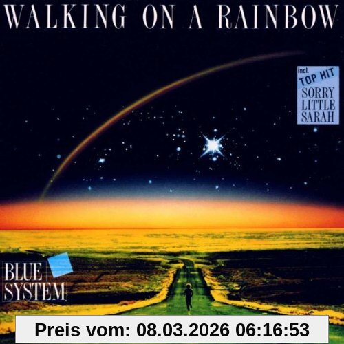 Blue System Walking On A Rainbow