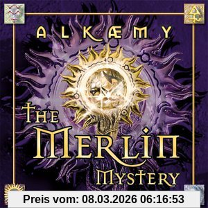 Alkaemy Merlin Mystery