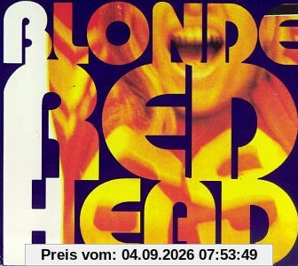 Blonde Redhead