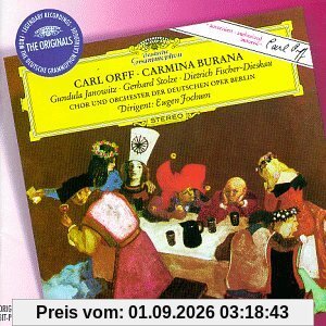 Carmina Burana