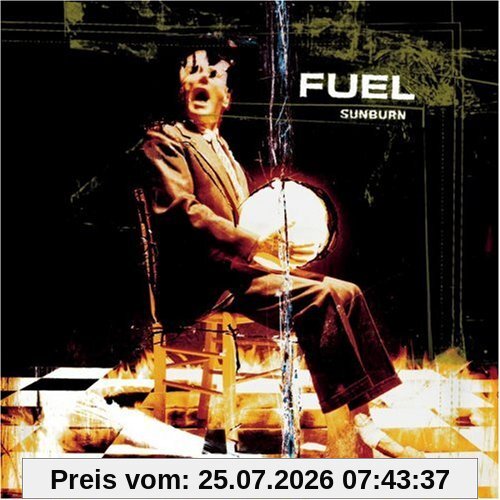Fuel Sunburn