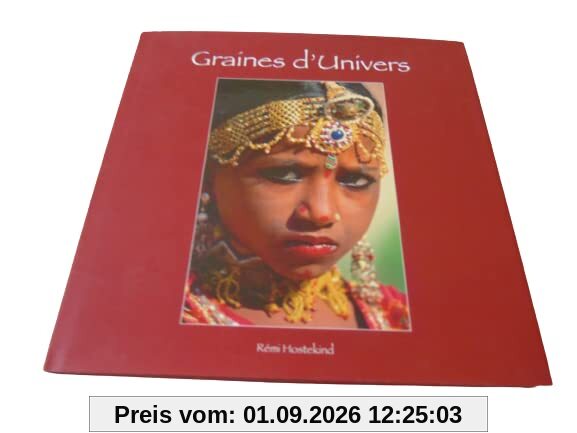 graines d'univers