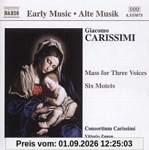 Messe/Motetten