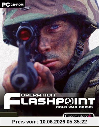Operation Flashpoint