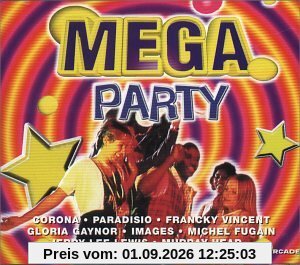 Mega Party
