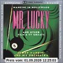 Mancini in Hollywood