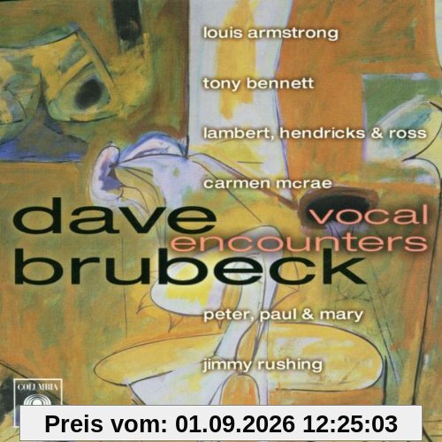 Vocal Encounters