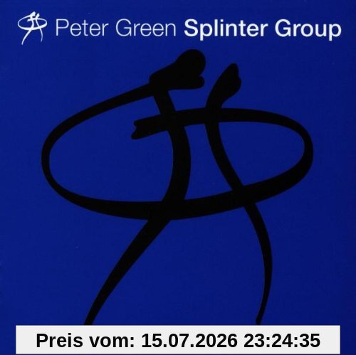 Peter Green Splinter Group