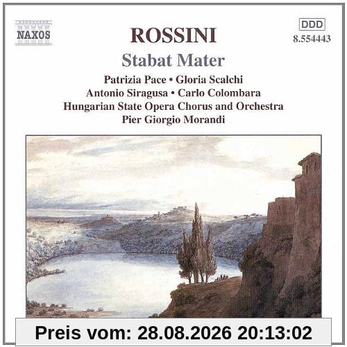 Stabat Mater