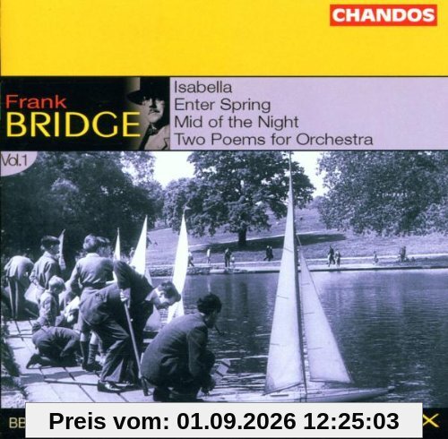 Orchestral Works Vol.1/+