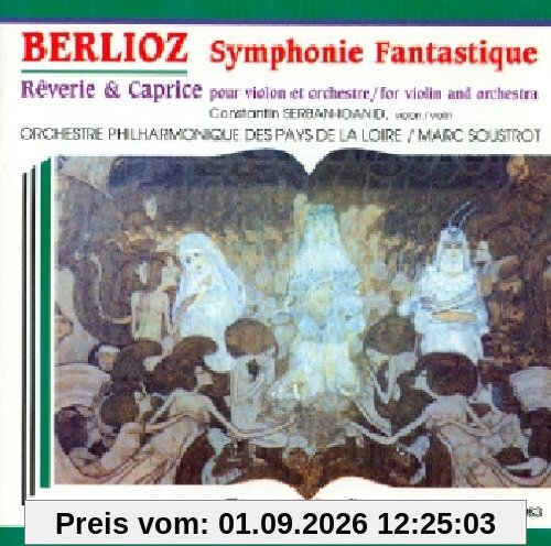 Symphonie Fantastique
