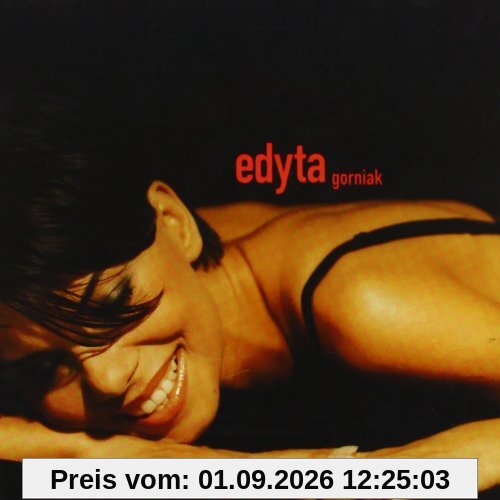 Edyta Gorniak