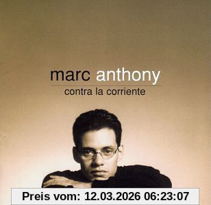 Marc Anthony Contra La Corriente (9 Tracks)