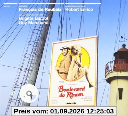 Boulvard du Rhum