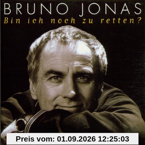 Bin Ich Noch Zu Retten?