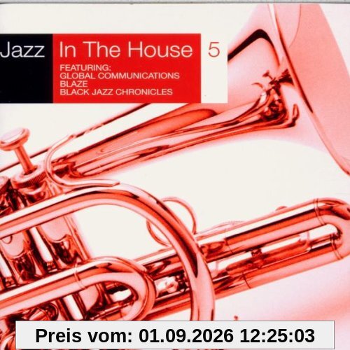 Jazz in the House 5
