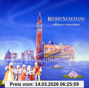 Rondo Veneziano Odissea Veneziana