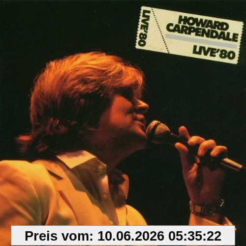 Live '80