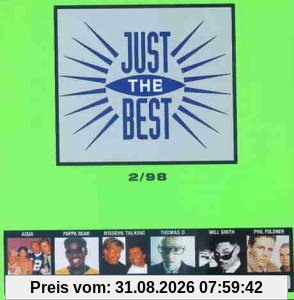 Just The Best 1998 Vol. 2