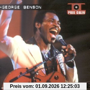 Essential George Benson