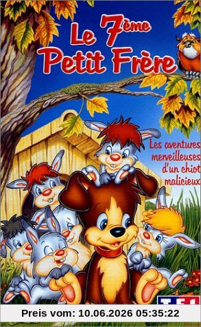 Le septième petit frere