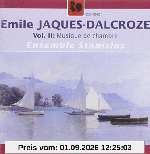 Musique de Chambre
