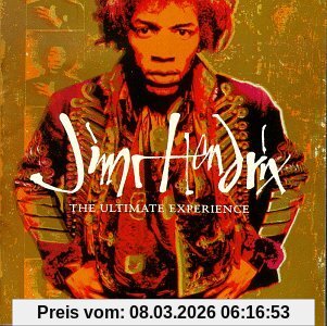 Jimi Hendrix Ultimate Experience