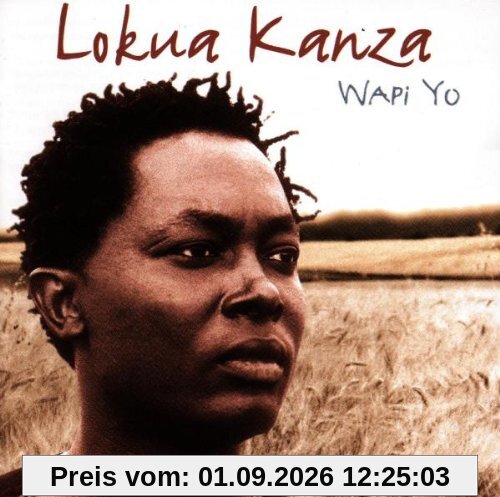 Wapi Yo