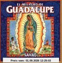 Milagro Guadalupe