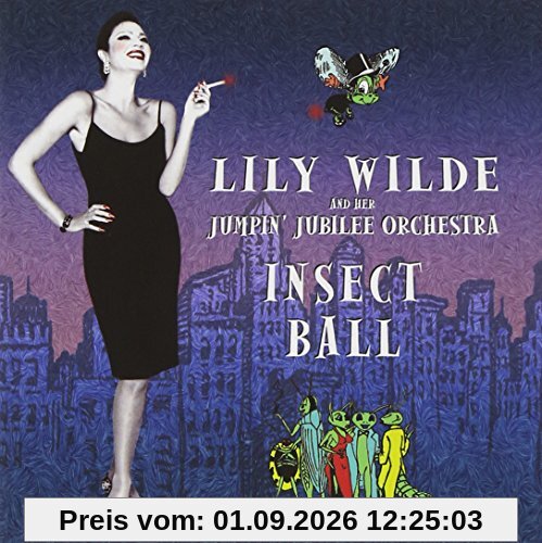 Insect Ball