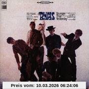 The Byrds Younger Than Yesterday