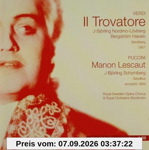 Royal Swedish Opera Archives 1