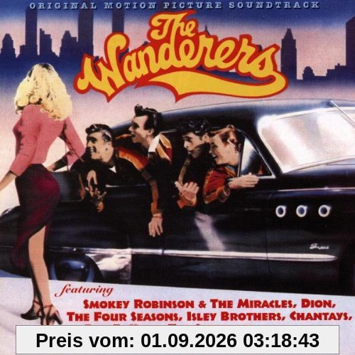 Wanderers
