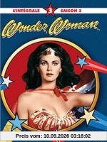 Wonder Woman : L'intégrale Saison 3 - Coffret 4 DVD [FR Import]