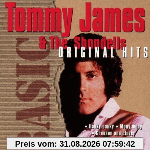 Basic Original Hits