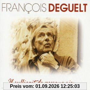 Il Suffirait de Presque Rien