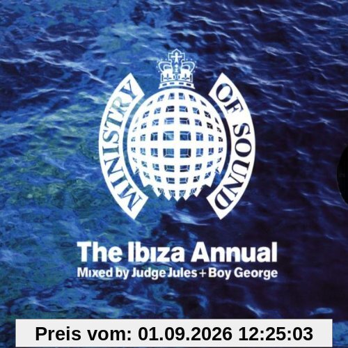 Ibiza Annual