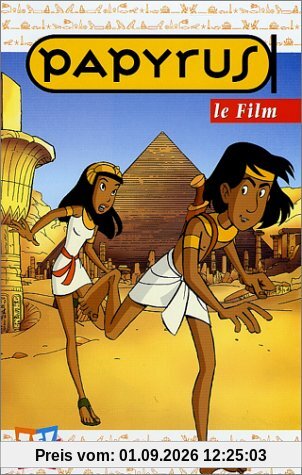 Papyrus [VHS]