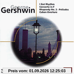 Eloquence - Gershwin