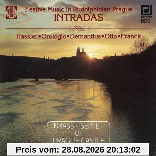 Hassler: Intradas