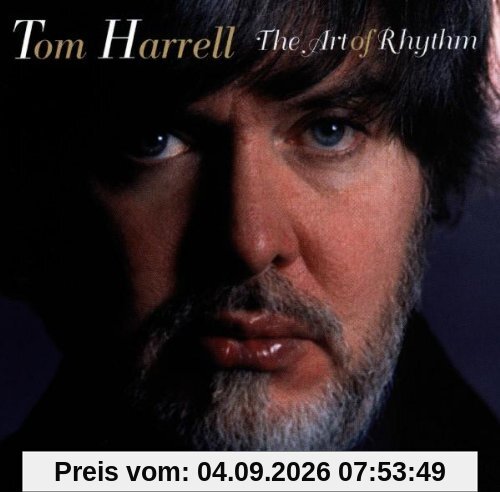 The Art of Rhythm