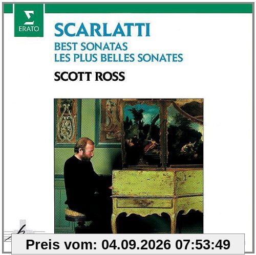 Die schönsten Sonaten